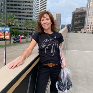 Meet your Posher, Michele